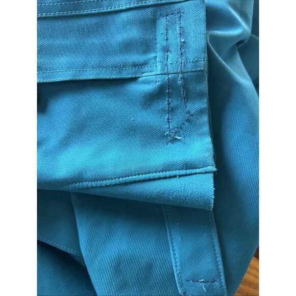 Oakley Factory Pilot Snowboard Jacket Mens Medium 15K Read - Picture 10 of 10